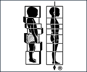 Rolfing SI logo