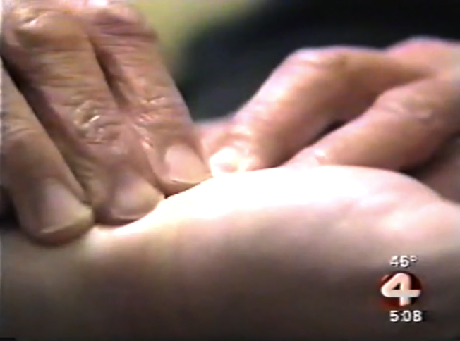 Rolfing® SI at Starkey Labs