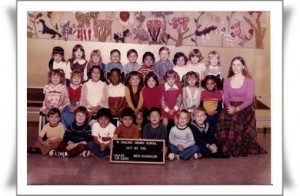 Carole LaRochelle Kindergarten