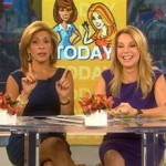 The Today Show with Kathie Lee & Hoda