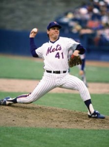 Tom Seaver