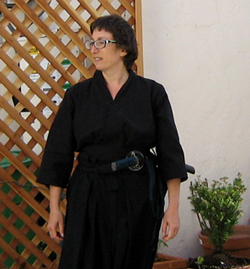Rolfing® SI & Aikido
