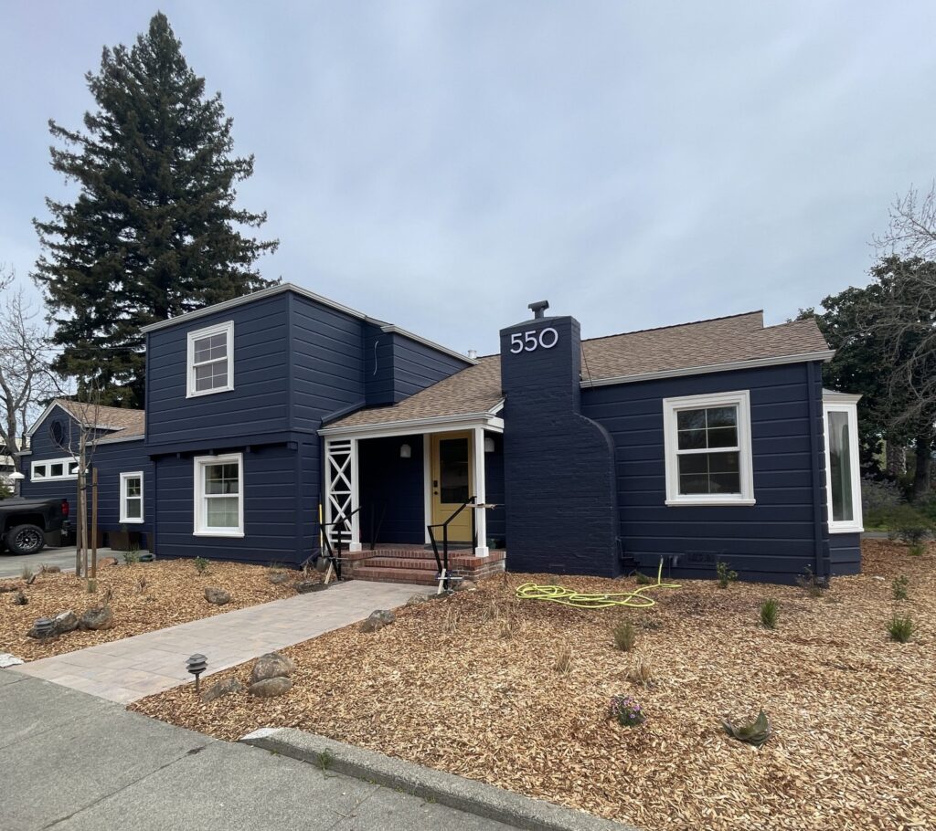 550 Doyle Park Drive Sant Rosa