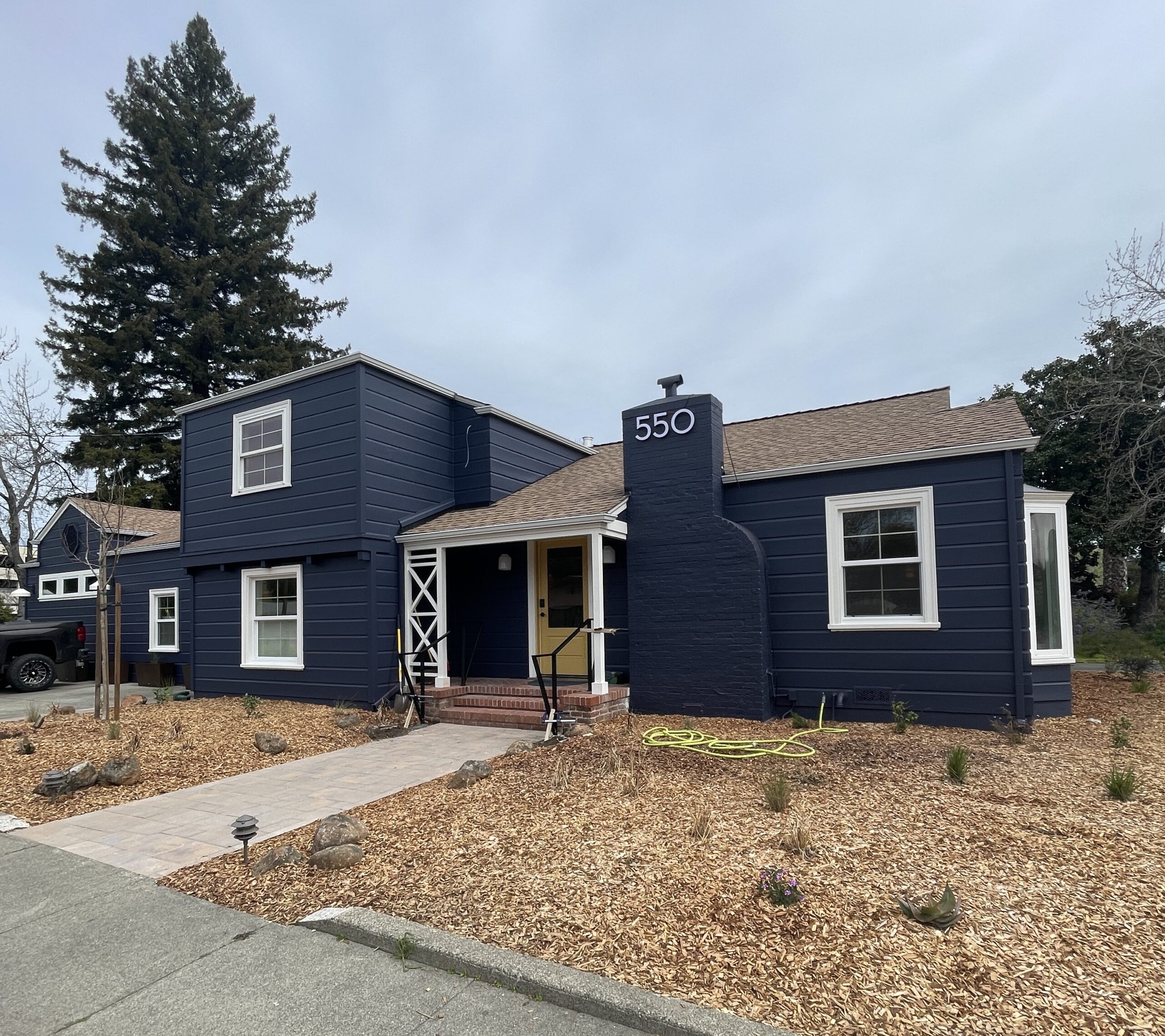550 Doyle Park Drive Sant Rosa